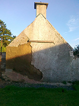 foxhill cottage